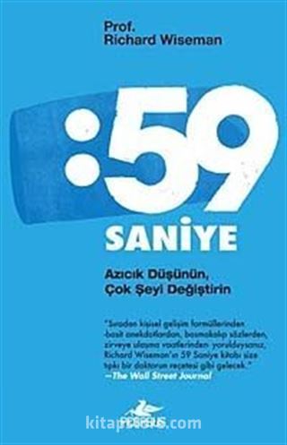 59 Saniye