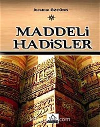 Maddeli Hadisler