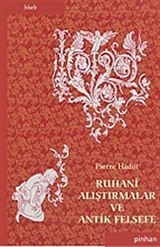 Ruhani Alıştırmalar ve Antik Felsefe