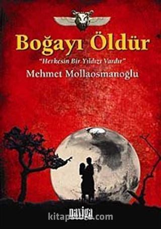 Boğayı Öldür