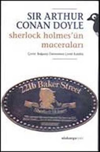 Sherlock Holmes'ün Maceraları