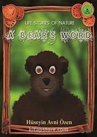 A Bear's Word