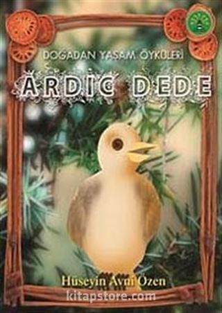 Ardıç Dede