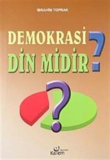 Demokrasi Din midir?