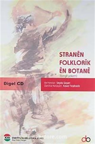 Stranen Folklorik En Botane