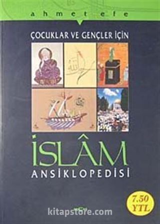 Çocuklara Ve Gençlere İslam Ansiklopedisi