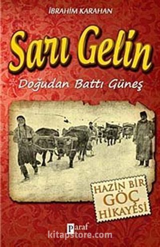 Sarı Gelin