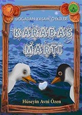 Karabaş Martı