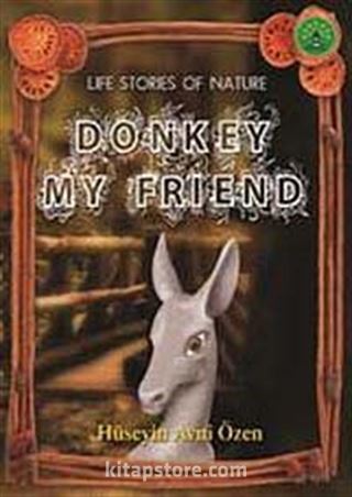 Donkey My Friend