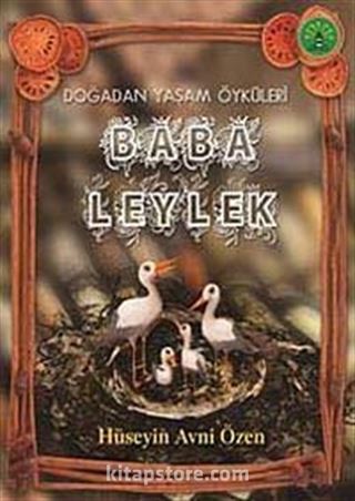 Baba Leylek