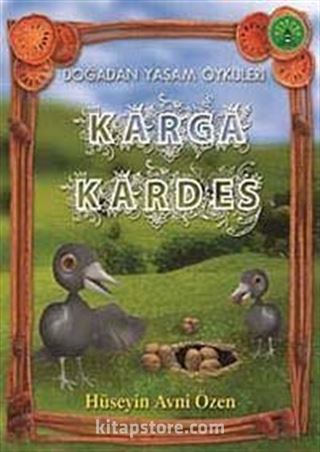 Karga Kardeş