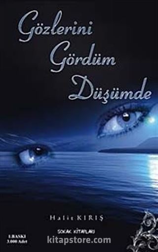 Gözlerini Gördüm Düşümde