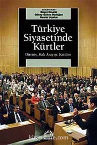 Türkiye Siyasetinde Kürtler