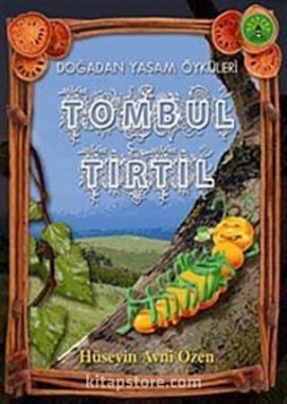 Tombul Tırtıl