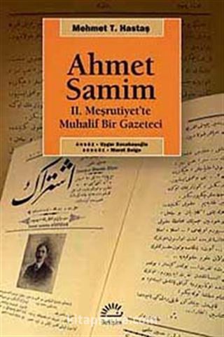 Ahmet Samim