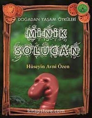 Minik Solucan