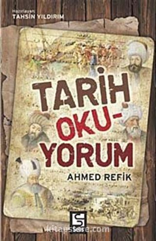 Tarih Okuyorum