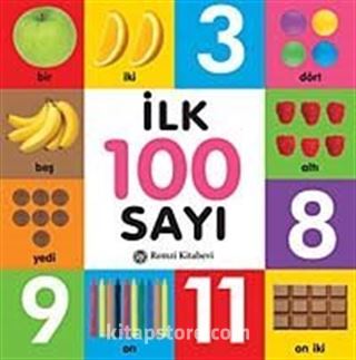 İlk 100 Sayı