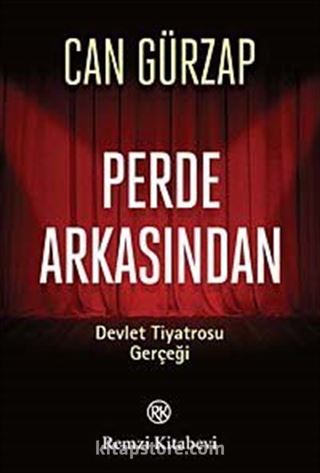 Perde Arkasından