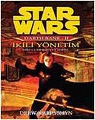 Star Wars / Darth Bane - İkli Yönetim