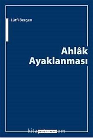 Ahlak Ayaklanması