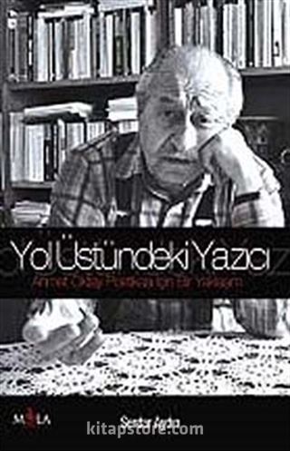 Yol Üstündeki Yazıcı