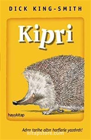 Kipri