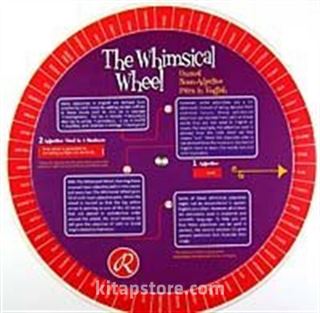 The Whimsical Wheel