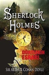 Sherlock Holmes - Dörtlerin Esrarı