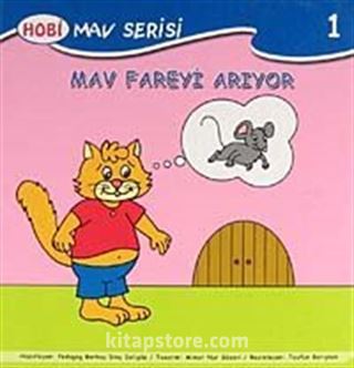 Mav Fareyi Arıyor / Mav Serisi -1