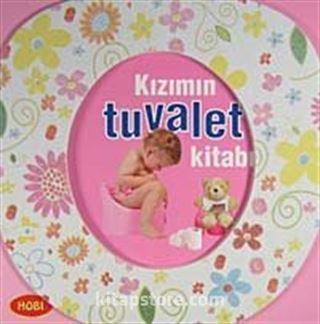 Kızımın Tuvalet Kitabı