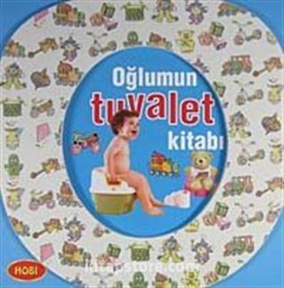 Oğlumun Tuvalet Kitabı