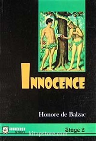 Innocence -Stage 2