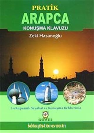 Pratik Arapça Konuşma Klavuzu