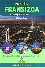 Pratik Fransızca Konuşma Klavuzu