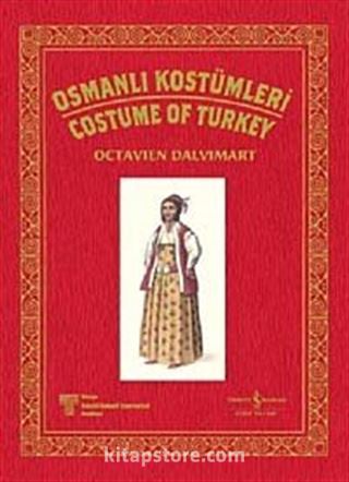 Osmanlı Kostümleri