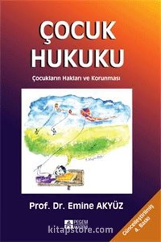 Çocuk Hukuku