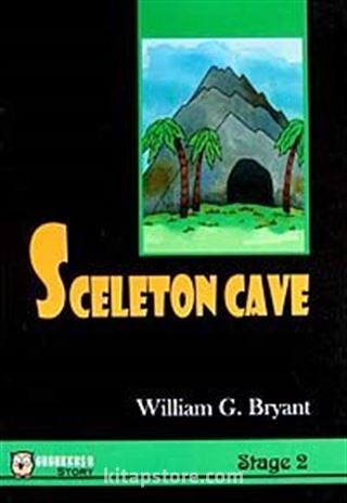 Sceleton Cave - Stage 2