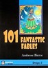 101 Fantastic Fables - Stage 3