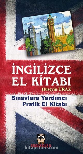 İngilizce El Kitabı