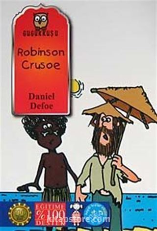 Robinson Crusoe