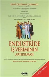 Endüstride İş Veriminin Artırılması