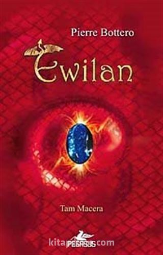 Ewilan