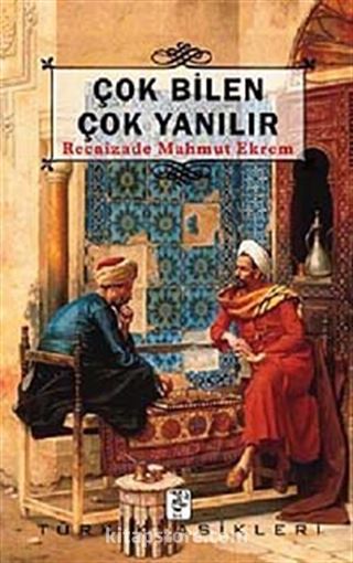 Çok Bilen Çok Yanılır