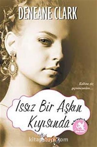 Issız Bir Aşkın Kıyısında (Cep Boy)