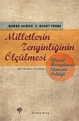 Milletlerin Zenginliğinin Ölçülmesi