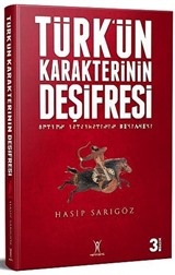 Türk'ün Karakterinin Deşifresi