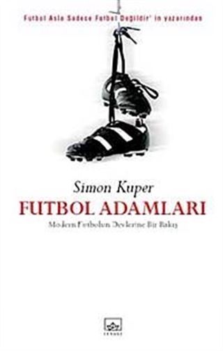 Futbol Adamları