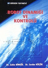 Robot Dinamiği ve Kontrolü