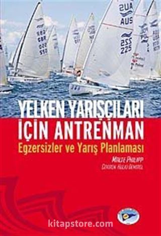 Yelken Yarışçıları İçin Antrenman